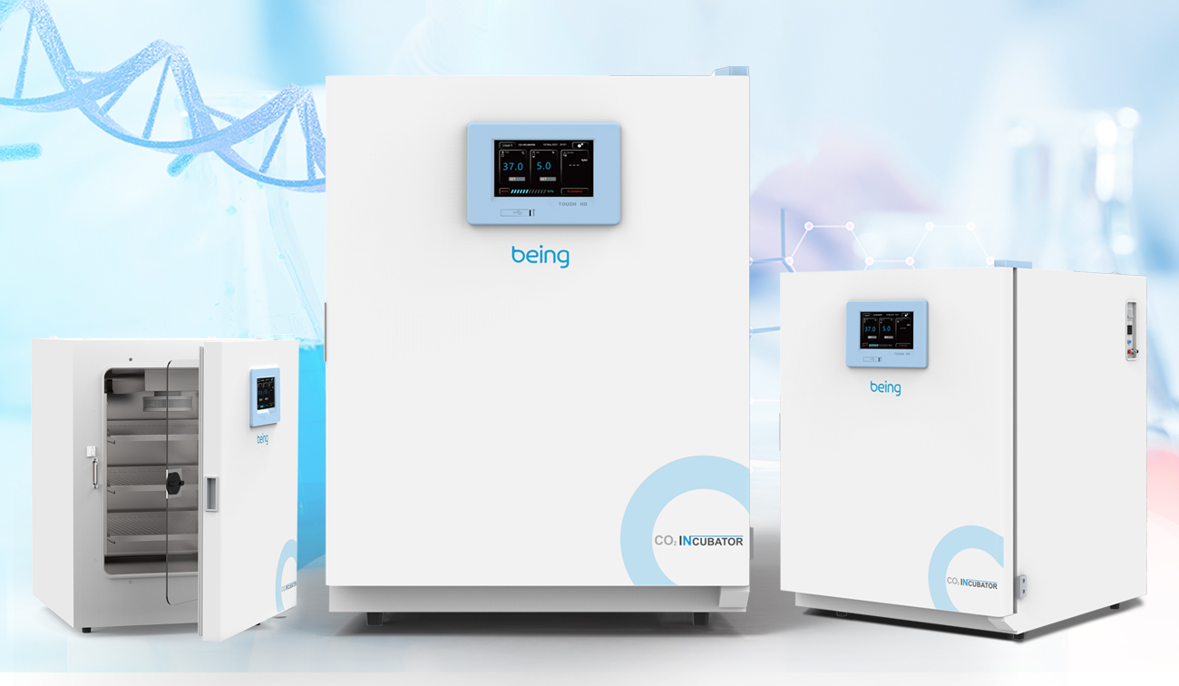 beingB体育 二氧化碳培养箱 beingB体育 二氧化碳培养箱