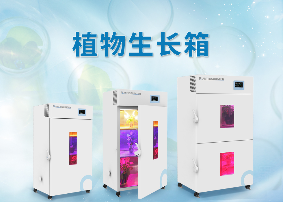 B体育拟南芥培养箱