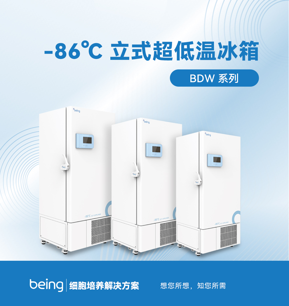 B体育超低温冰箱 B体育超低温冰箱